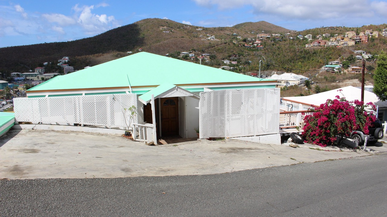Photo of Outdoor in Estate Enighed