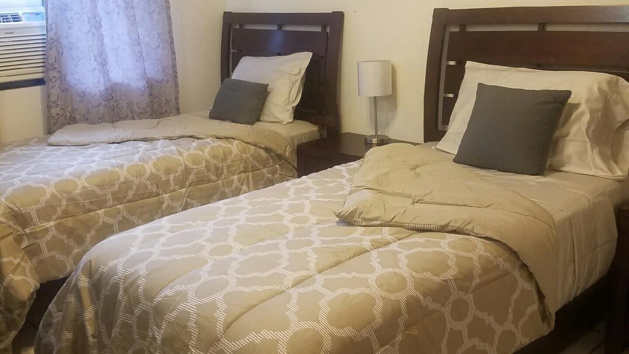 Photo of Bedroom in Estate Enighed