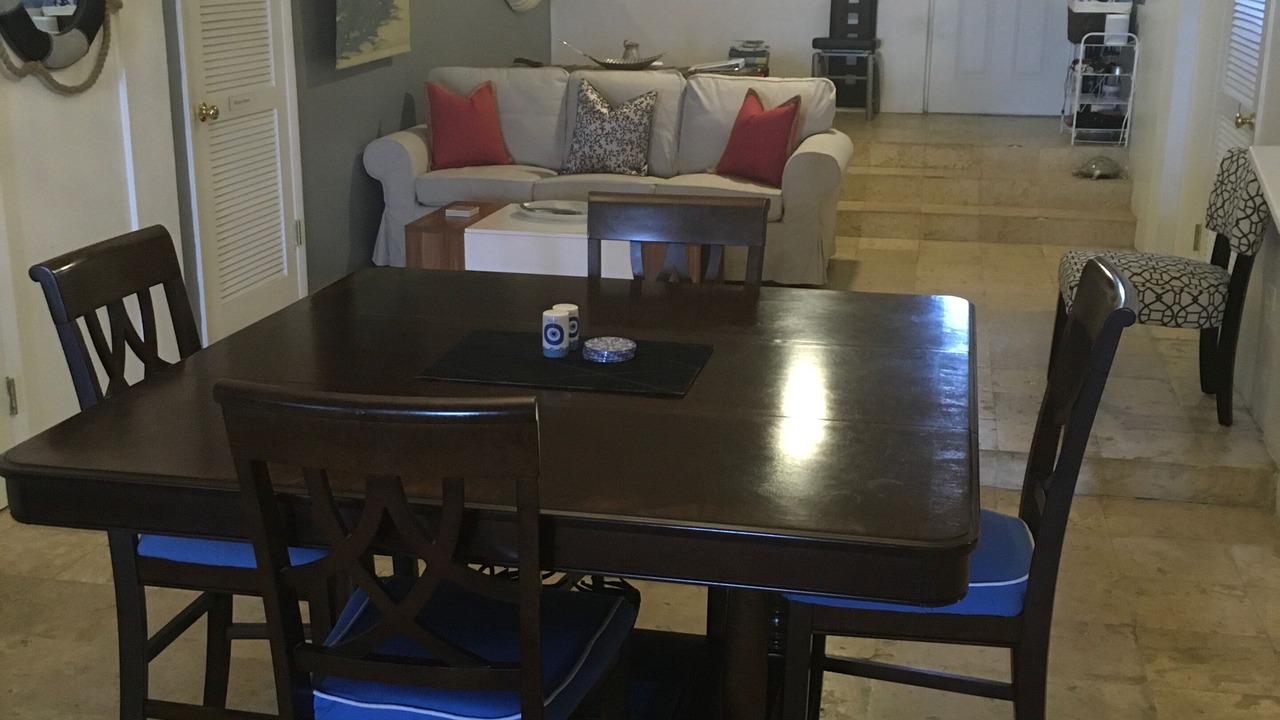 Photo of Livingroom in Nazareth