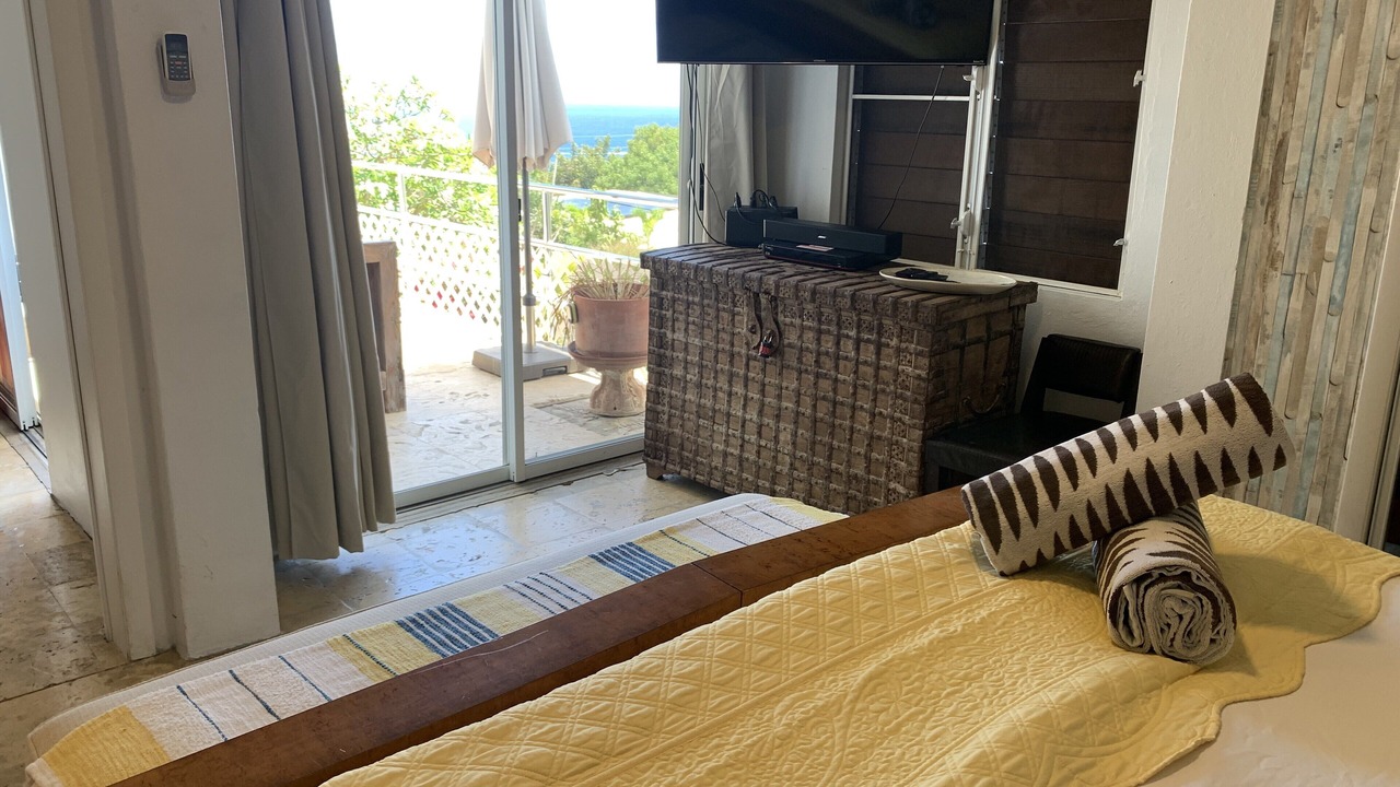 Photo of Bedroom in Nazareth