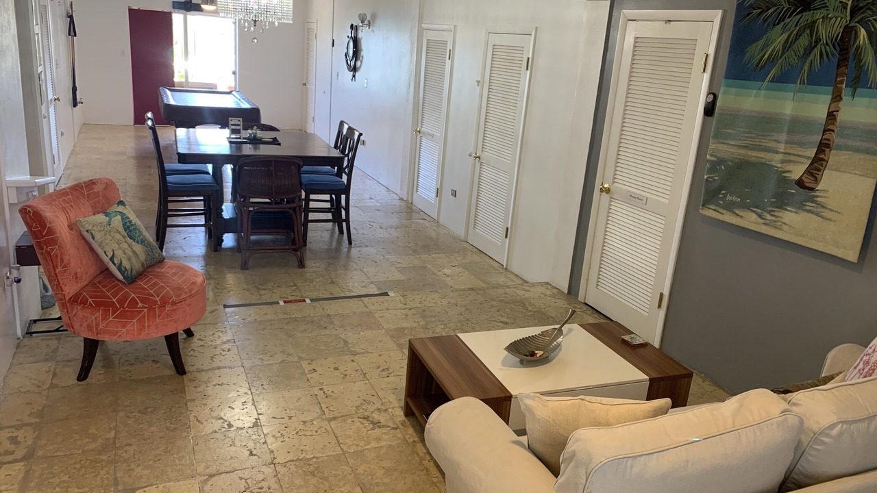 Photo of Livingroom in Nazareth