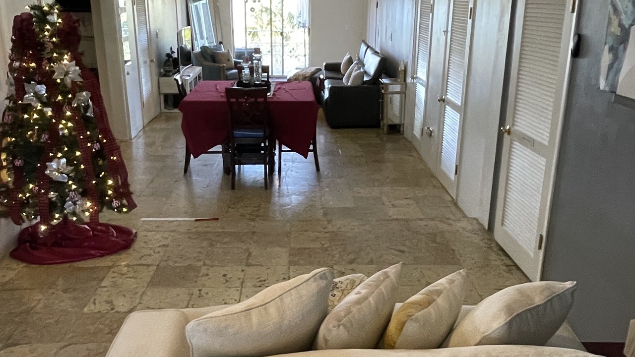 Photo of Livingroom in Nazareth