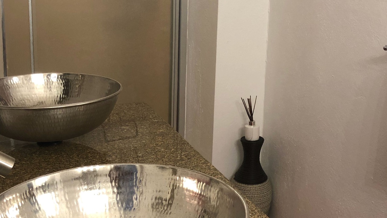Photo of Bathroom in Nazareth