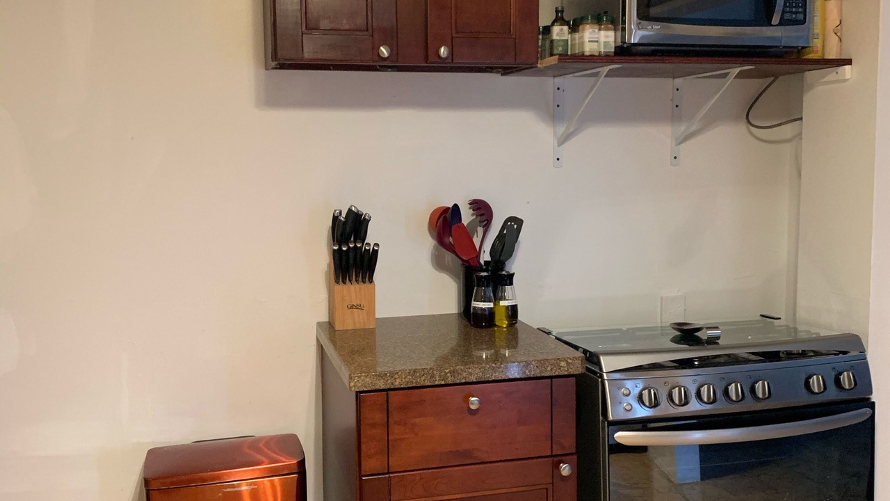 Photo of Kitchen in Nazareth