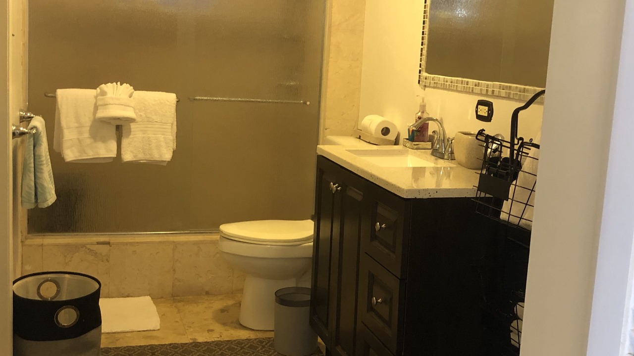 Photo of Bathroom in Nazareth