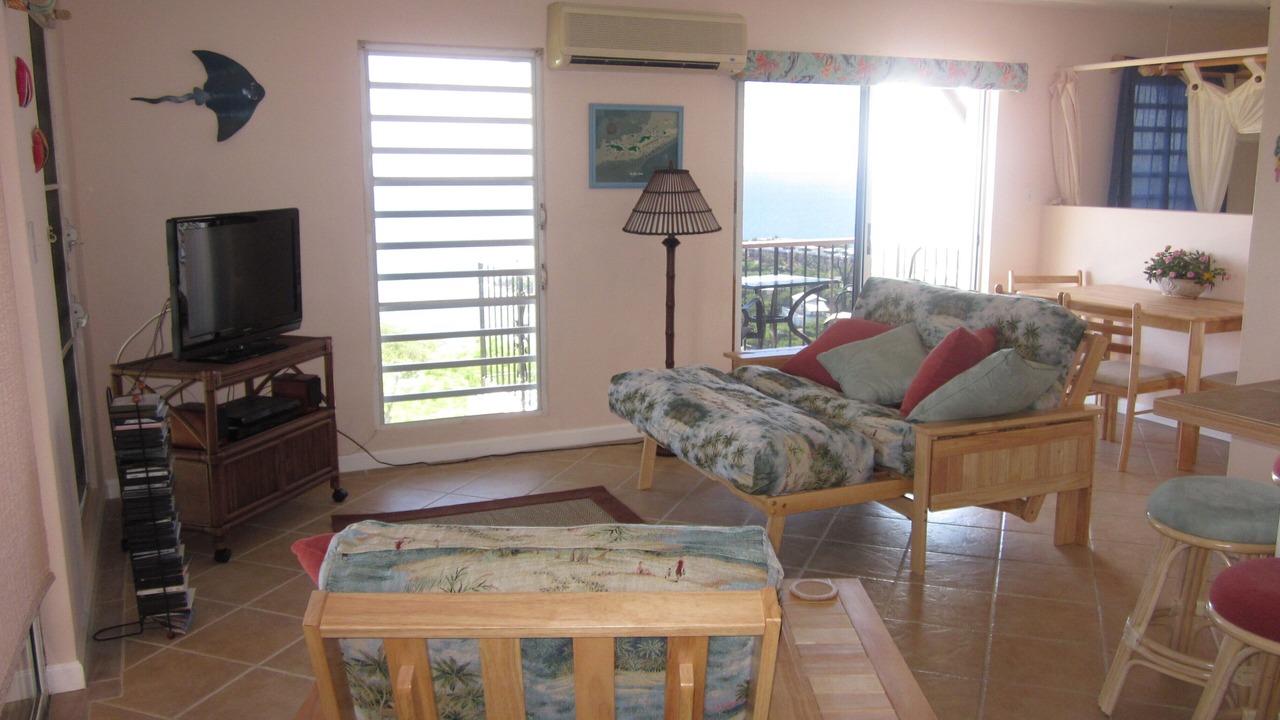 Photo of Bedroom in Estate Bolongo