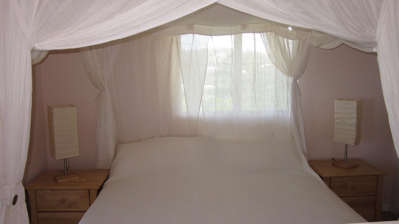 Photo of Bedroom in Estate Bolongo