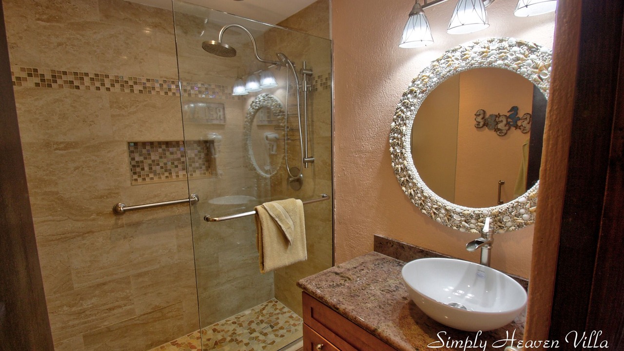 Photo of Bathroom in Frydendal