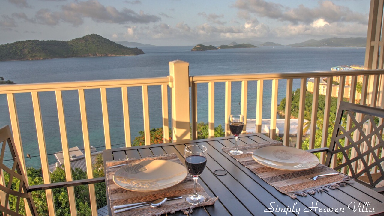 Photo of Patio Balcony in Frydendal