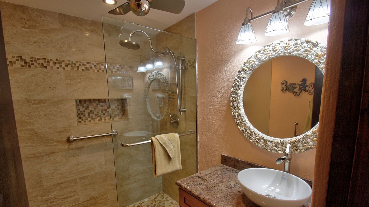 Photo of Bathroom in Frydendal