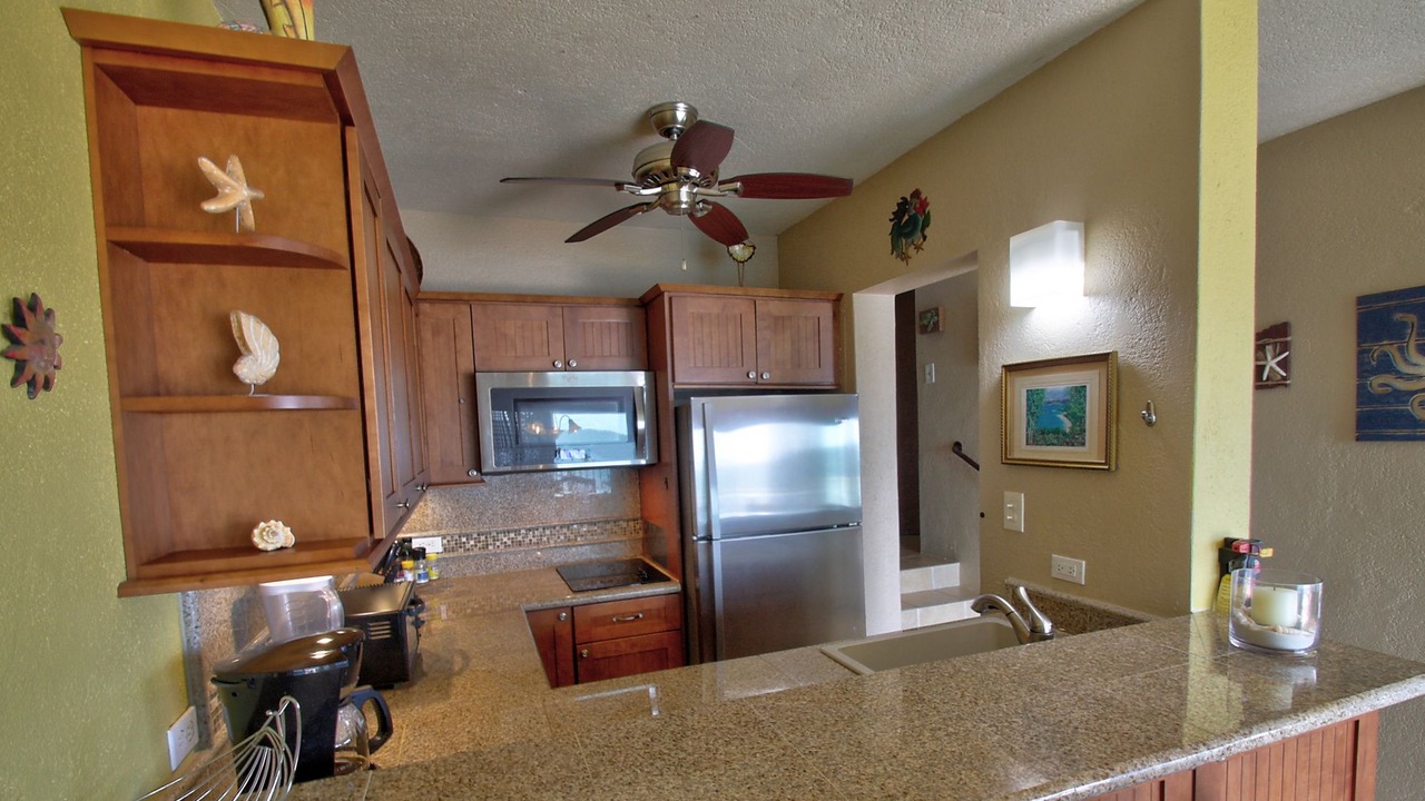 Photo of Kitchen in Frydendal