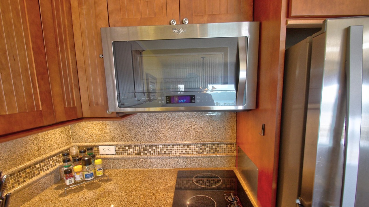 Photo of Kitchen in Frydendal