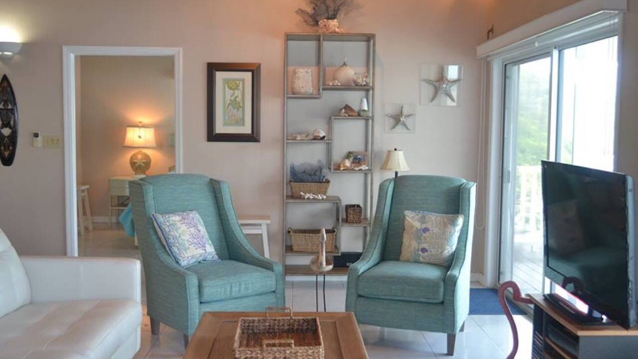 Photo of Livingroom in Estate Peterborg