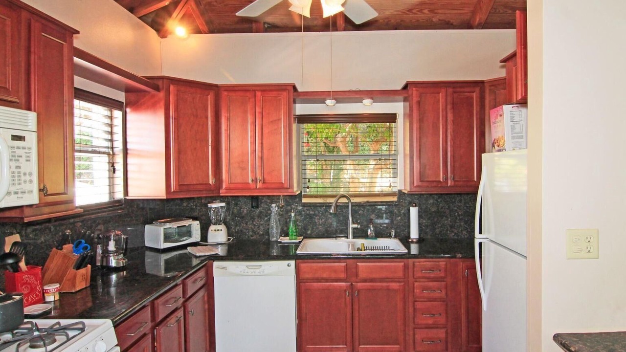 Photo of Kitchen in Estate Peterborg