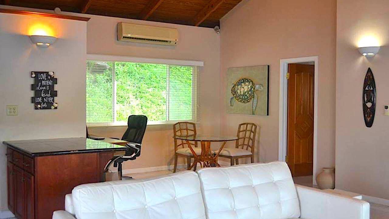 Photo of Livingroom in Estate Peterborg