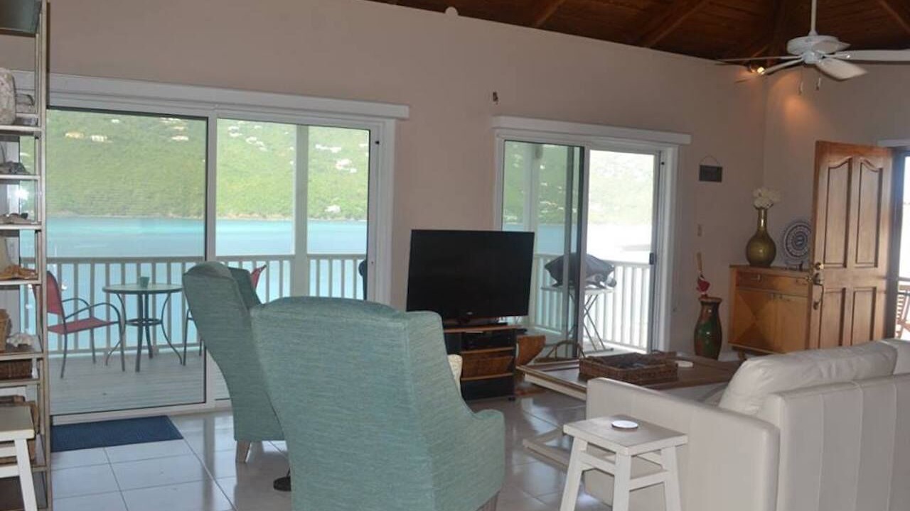 Photo of Livingroom in Estate Peterborg
