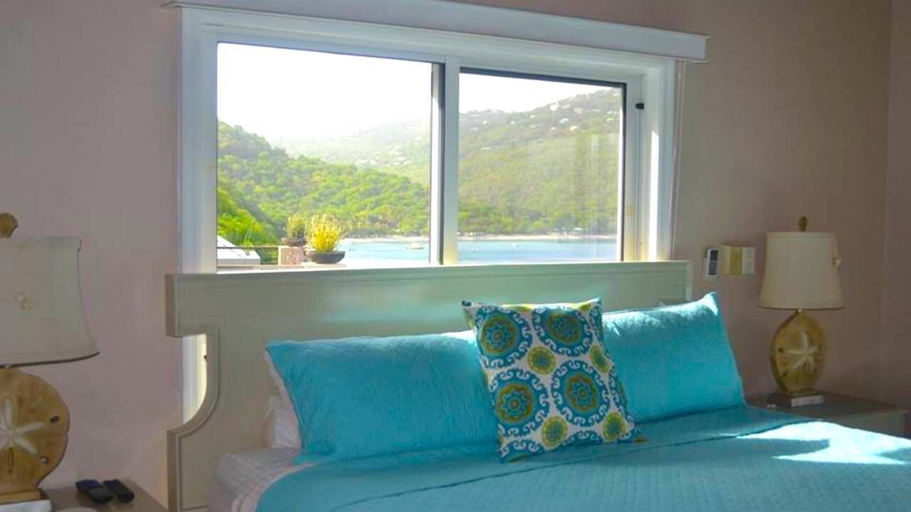 Photo of Bedroom in Estate Peterborg