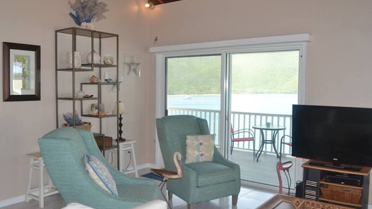 Photo of Livingroom in Estate Peterborg