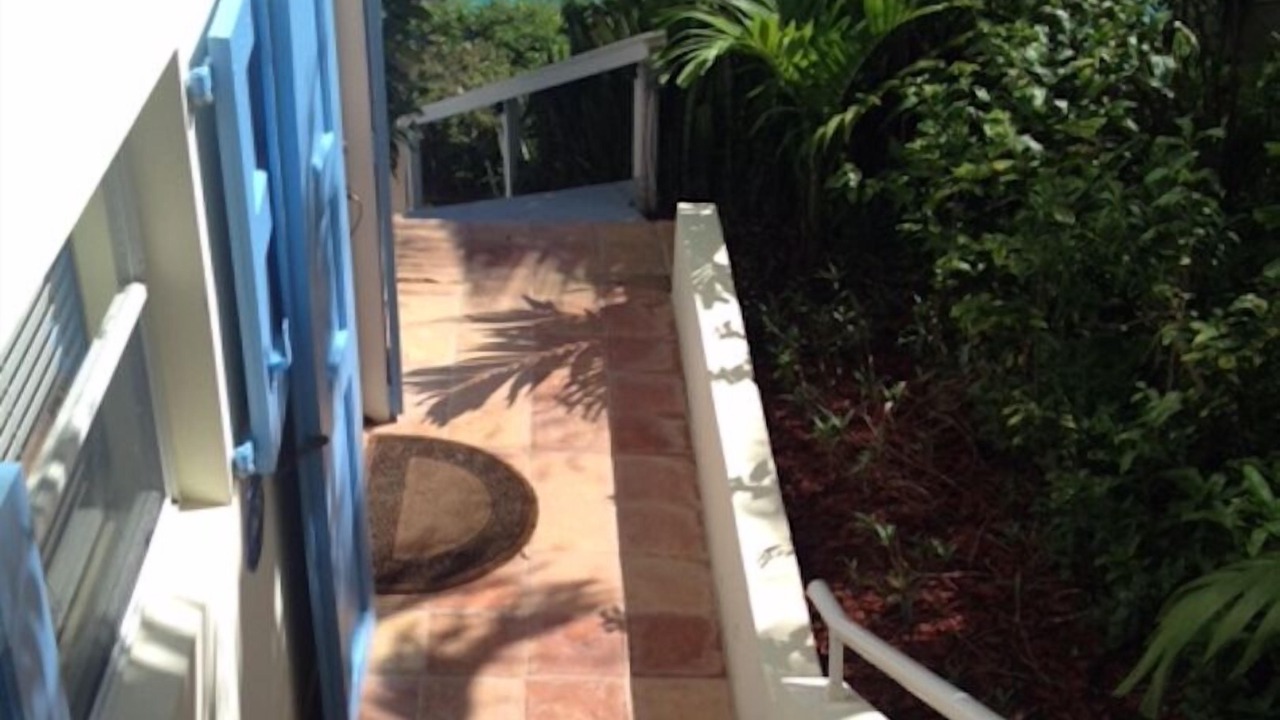 Photo of Outdoor in Estate Peterborg