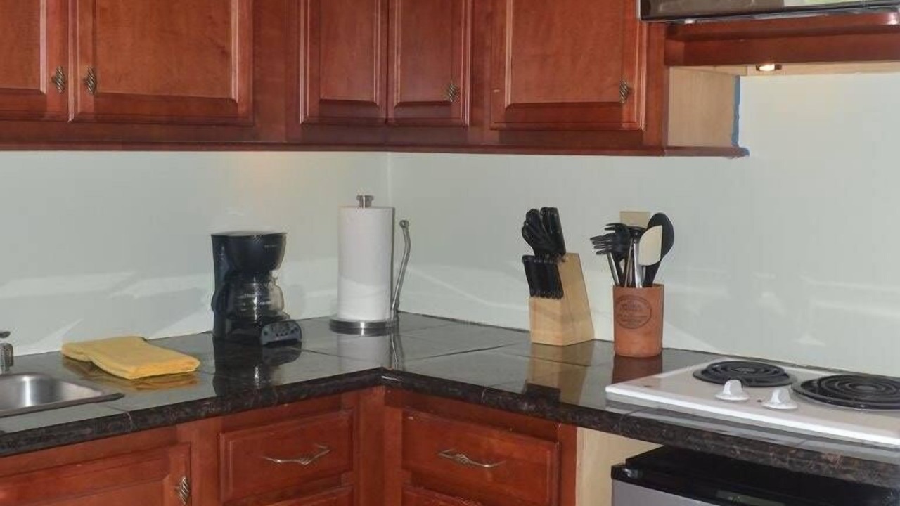 Photo of Kitchen in Estate Peterborg