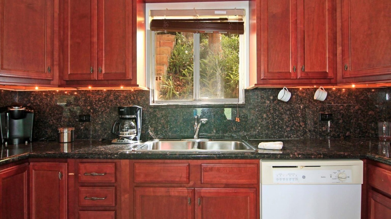 Photo of Kitchen in Estate Peterborg