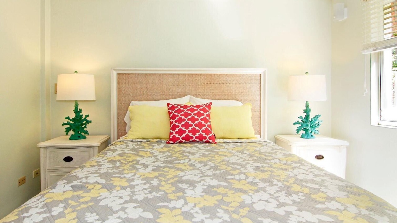 Photo of Bedroom in Estate Peterborg