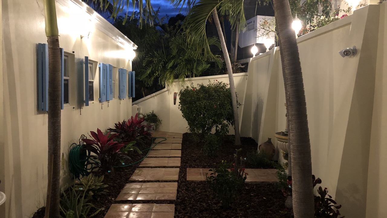 Photo of Outdoor in Estate Peterborg