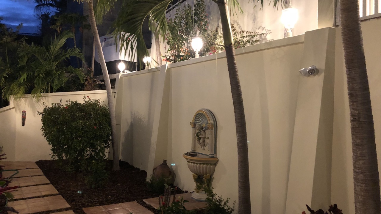 Photo of Outdoor in Estate Peterborg