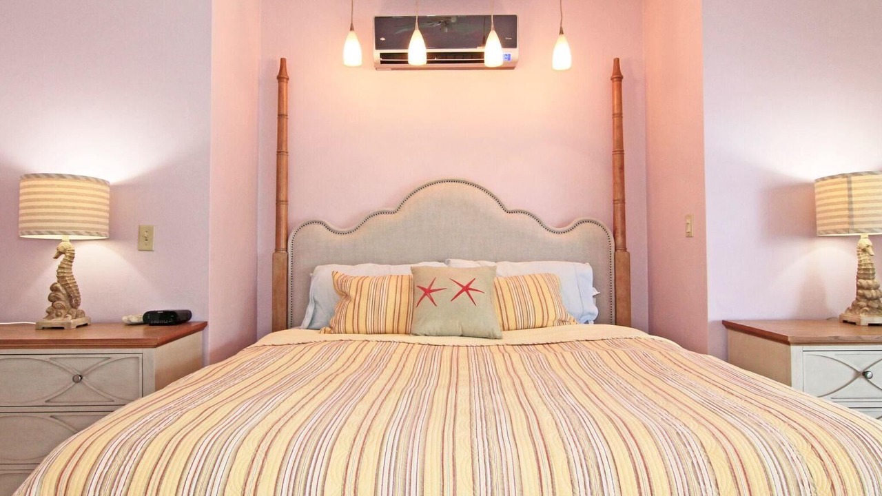 Photo of Bedroom in Estate Peterborg