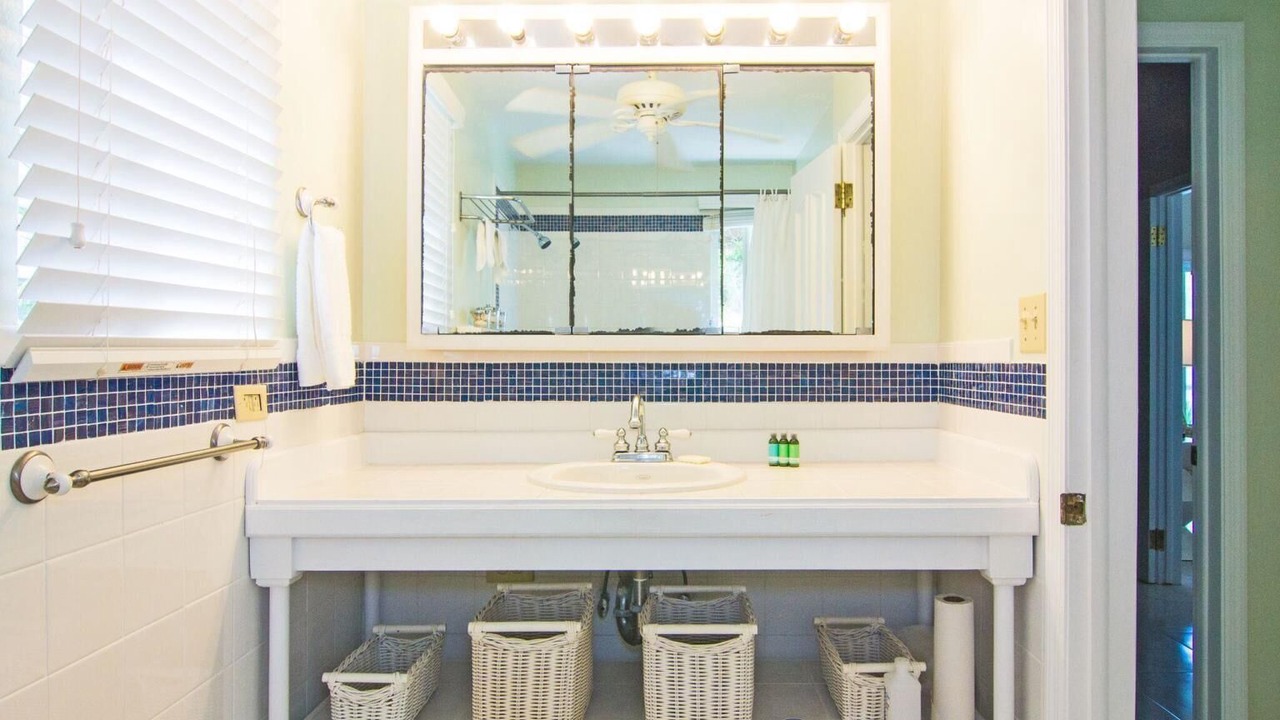 Photo of Bathroom in Estate Peterborg