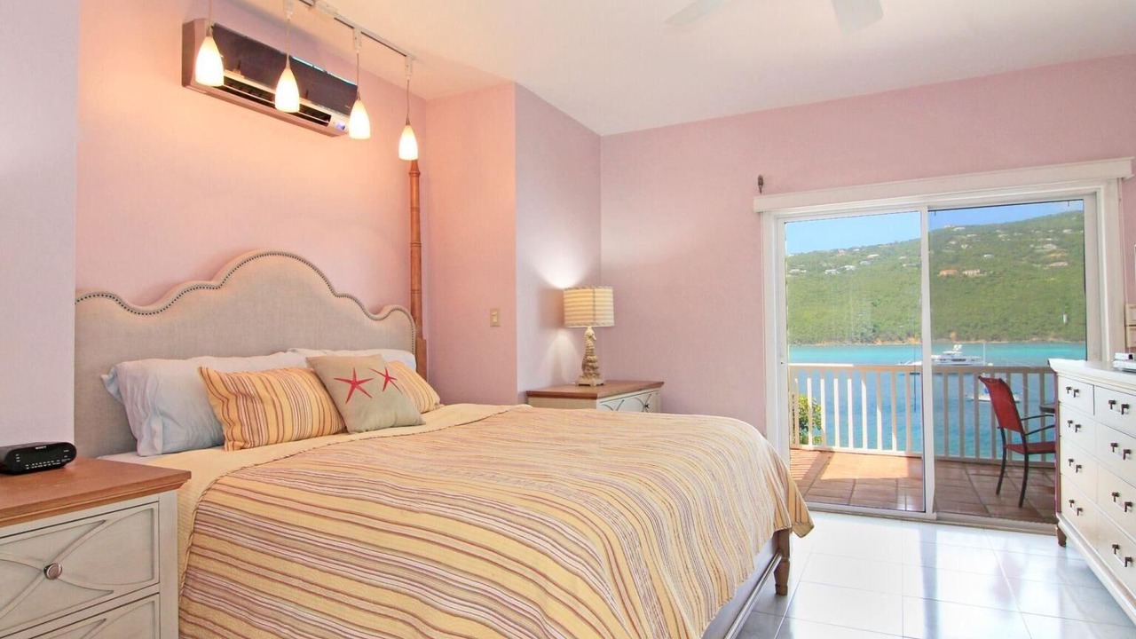 Photo of Bedroom in Estate Peterborg