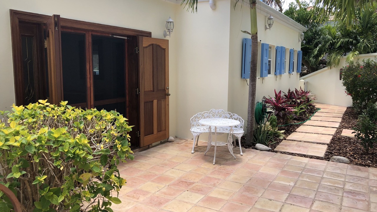 Photo of Outdoor in Estate Peterborg