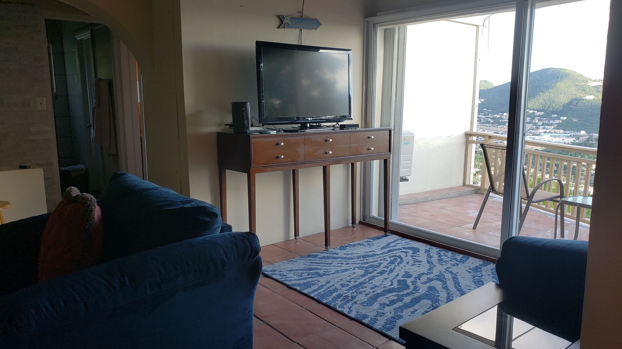 Photo of Livingroom in Mafolie