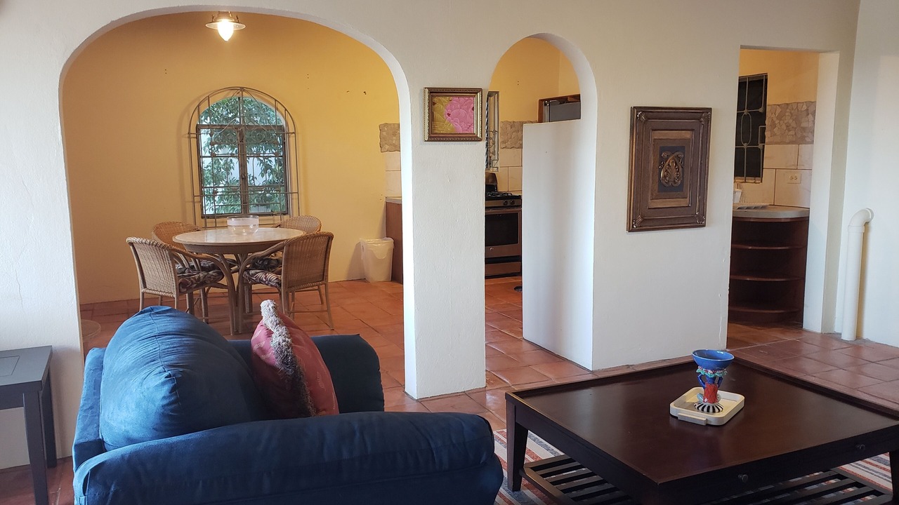 Photo of Livingroom in Mafolie