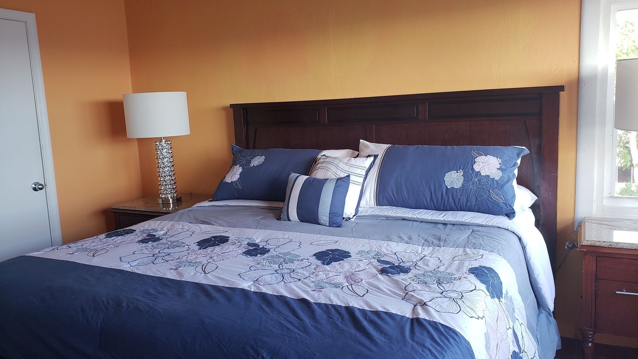 Photo of Bedroom in Mafolie