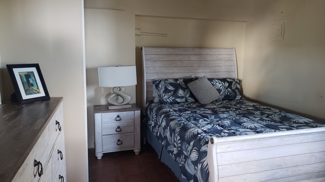 Photo of Bedroom in Mafolie