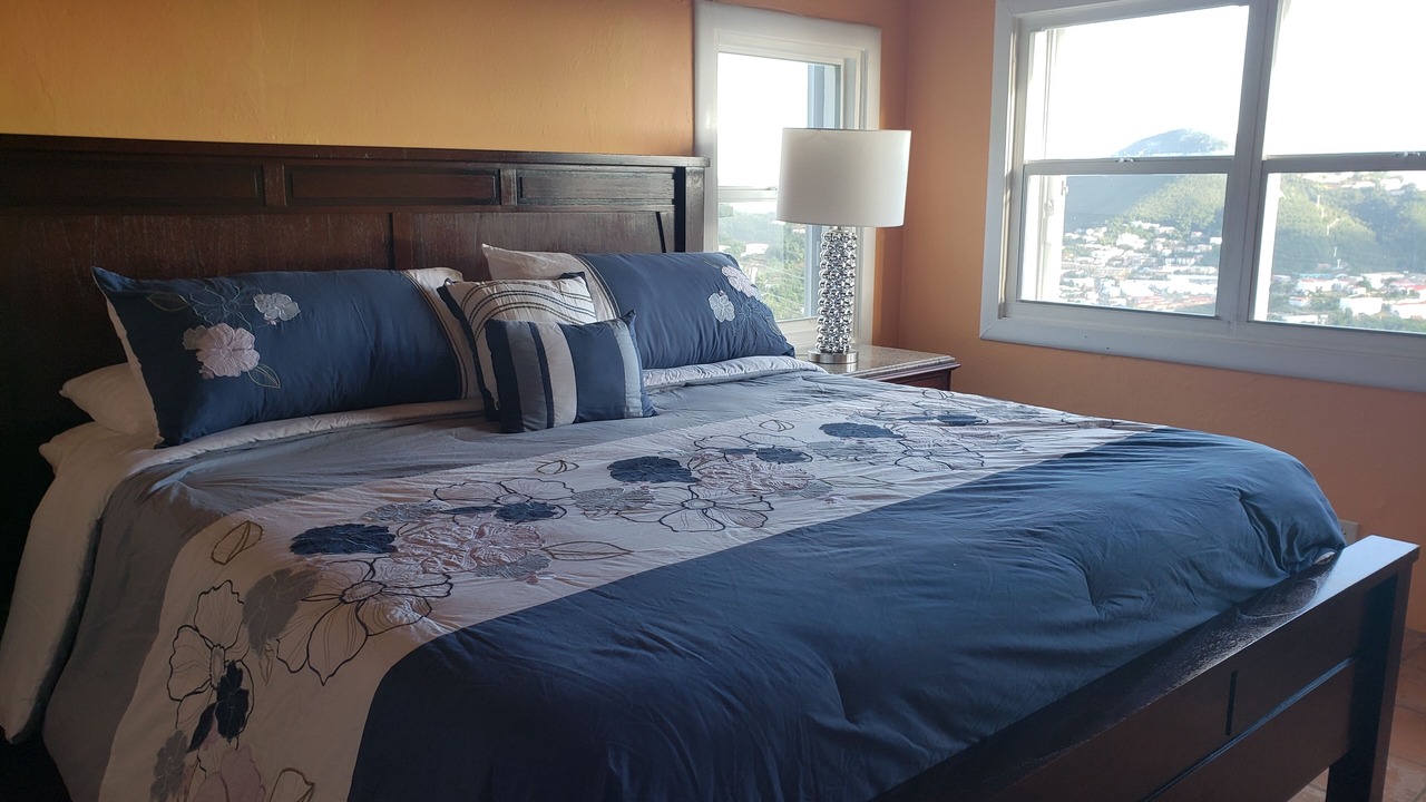 Photo of Bedroom in Mafolie