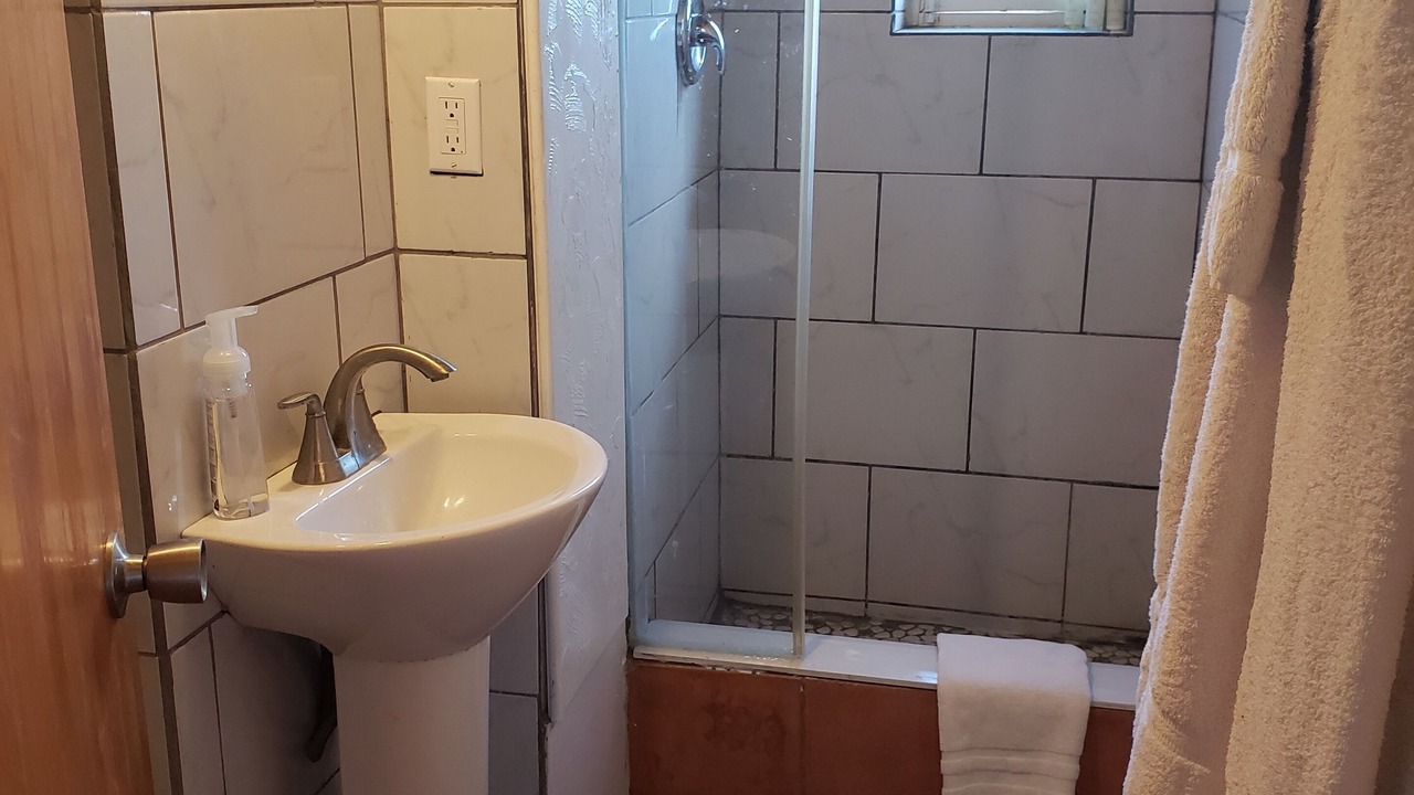 Photo of Bathroom in Mafolie