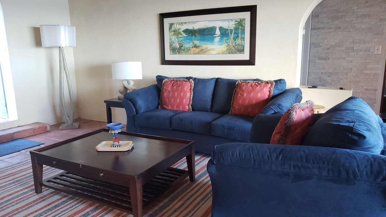 Photo of Livingroom in Mafolie