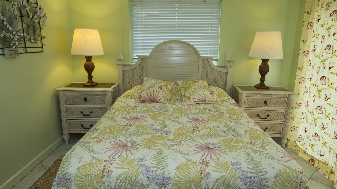 Photo of Bedroom in David Point