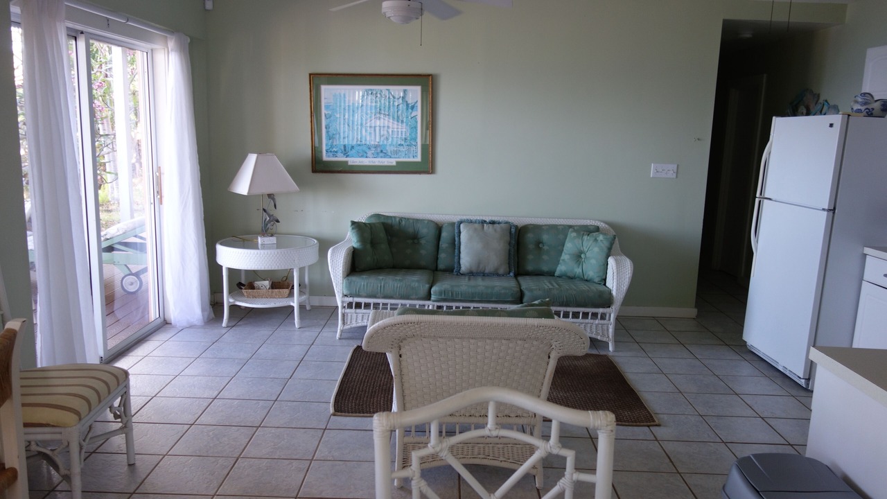 Photo of Bedroom in David Point