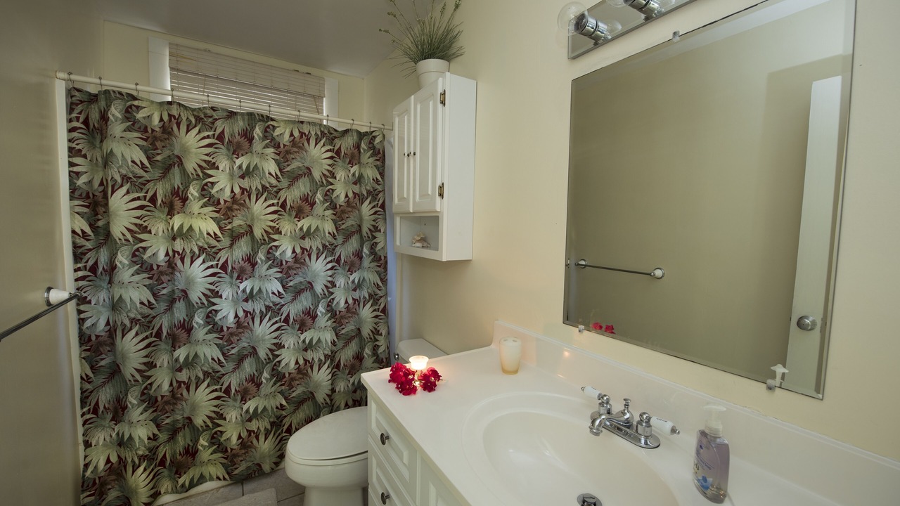Photo of Bathroom in David Point