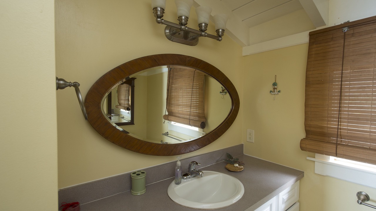 Photo of Bathroom in David Point