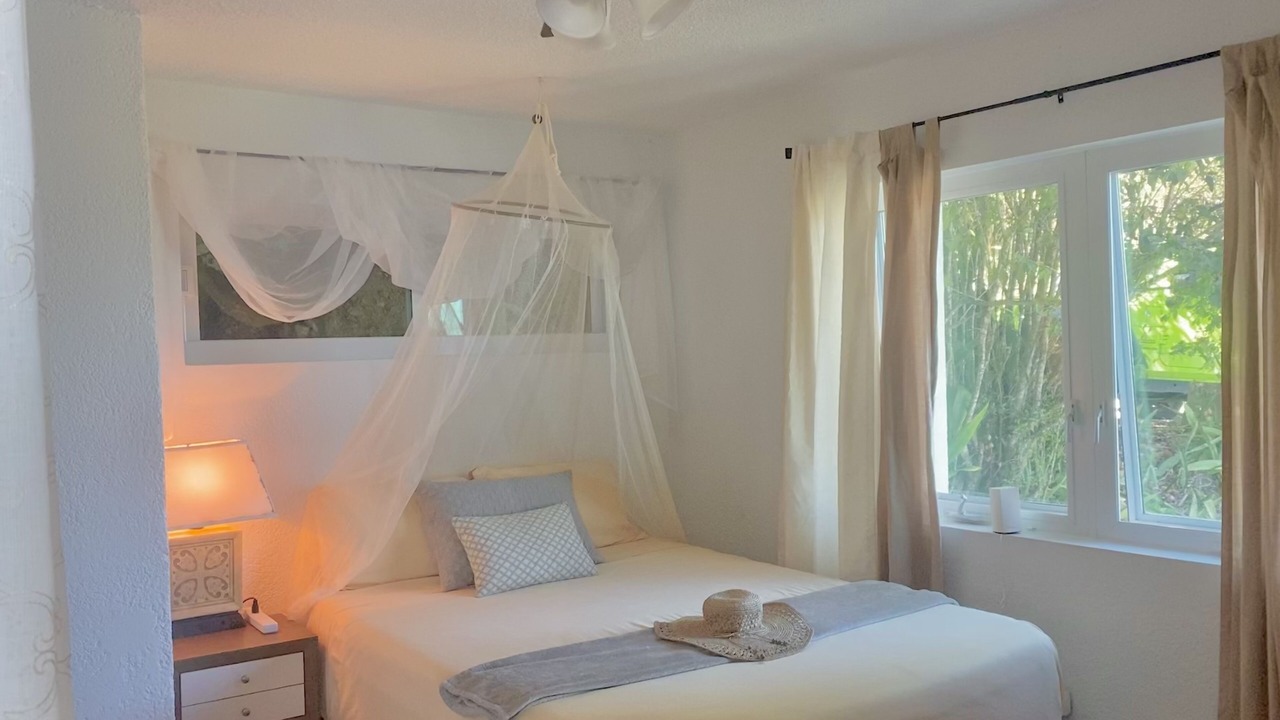 Photo of Bedroom in South Coast