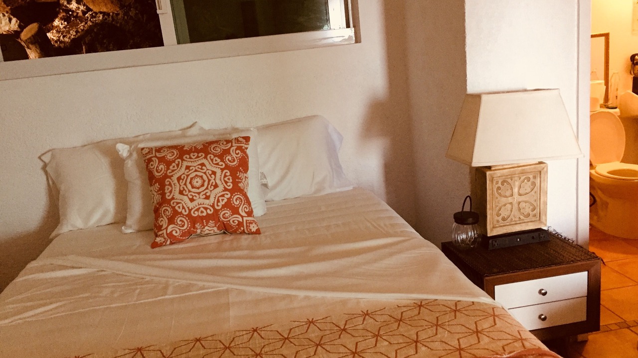 Photo of Bedroom in South Coast
