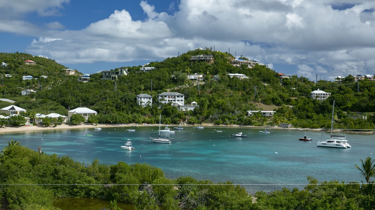 Photo of Outdoor in Great Cruz Bay