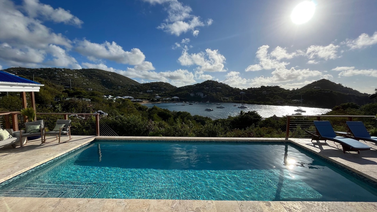 Photo of Outdoor in Great Cruz Bay