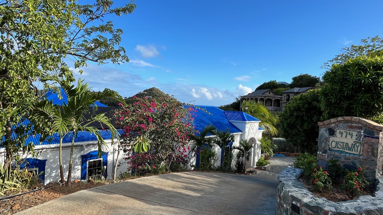 Photo of Outdoor in Great Cruz Bay
