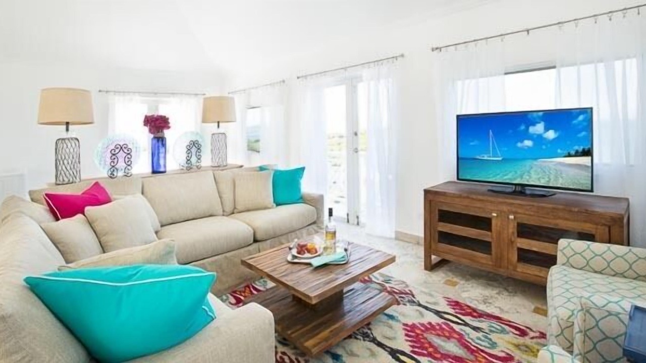 Photo of Livingroom in Testman