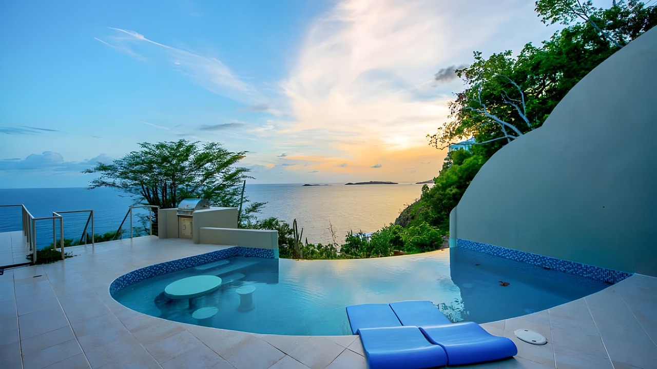 Photo of Outdoor in Great Cruz Bay